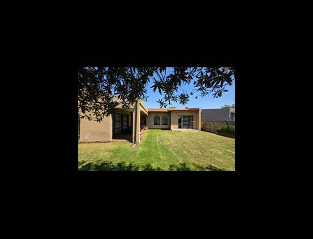 3 BEDROOM HOUSE FOR SALE IN DAWN PARK